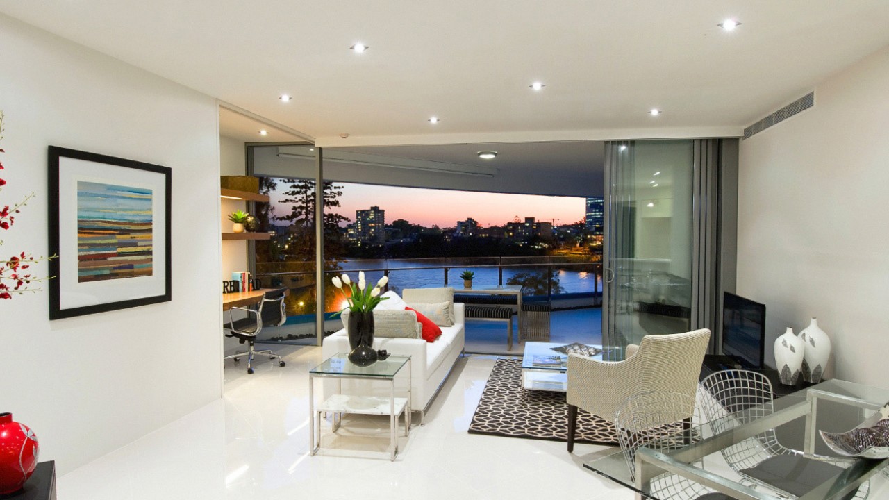 Sliding Doors Central Coast