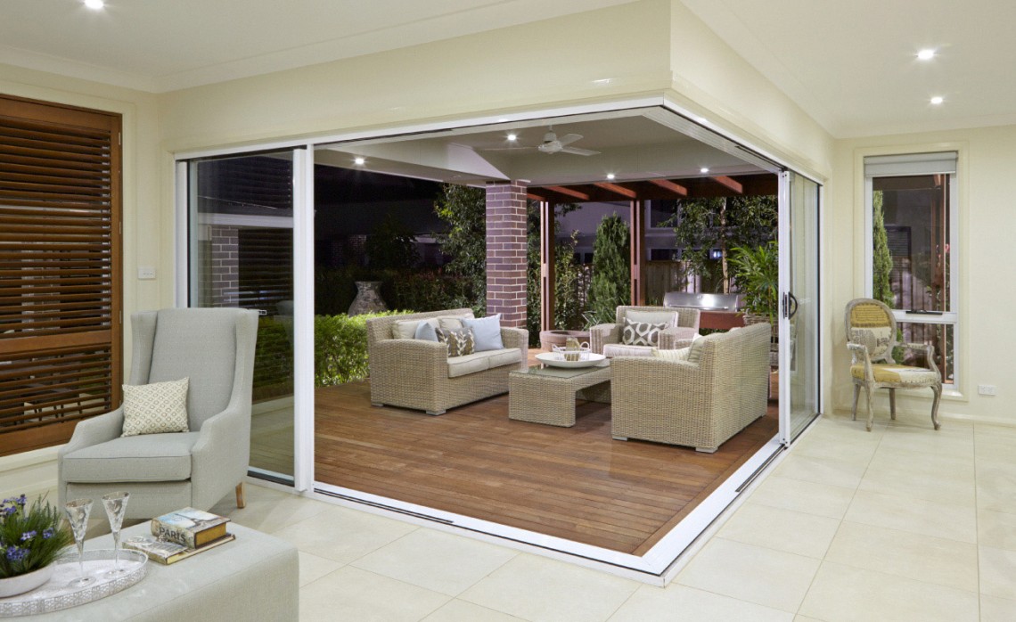 sliding doors central coast